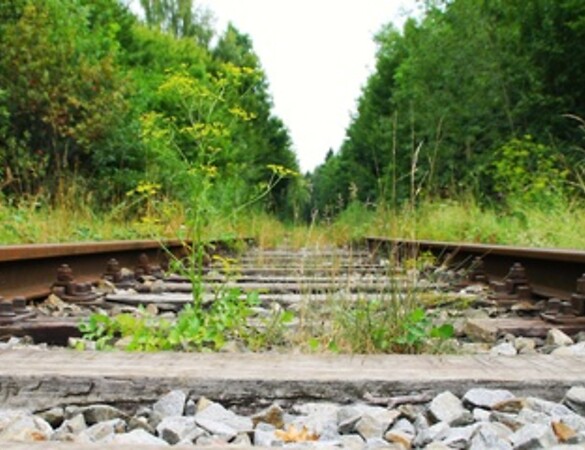 Bahnversagen in der Oberpfalz