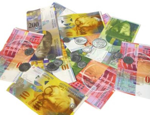 Fremdwährungskredite belasten auch bayerische Kommunen