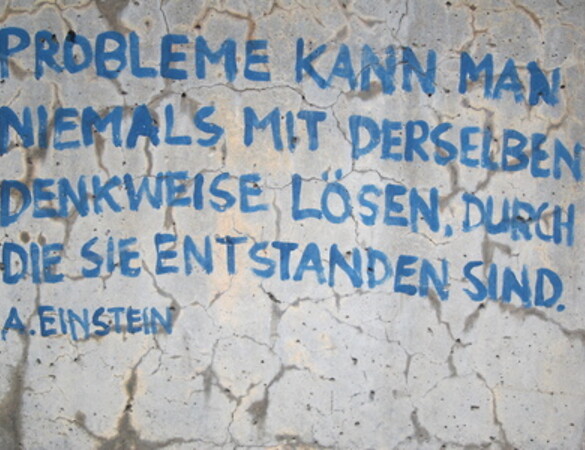 Freistellungsanspruch schafft Rechtssicherheit