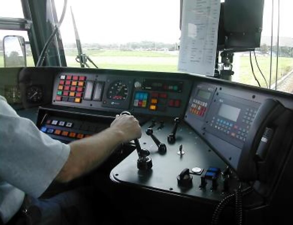 Arbeitsgenehmigungen in Regensburg auf dem Abstellgleis?