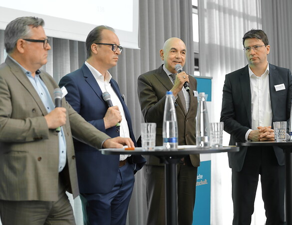 Immobilientag Bayern