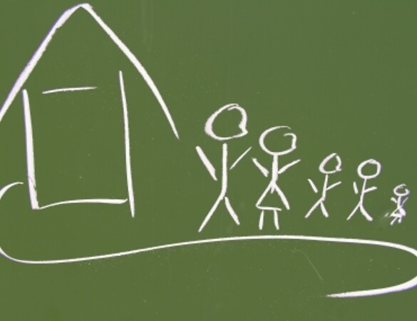 Baukindergeld Plus und Eigenheimzulage: Millionenschwere Gießkanne