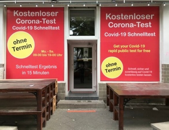Neue Corona-Regeln im Landtag