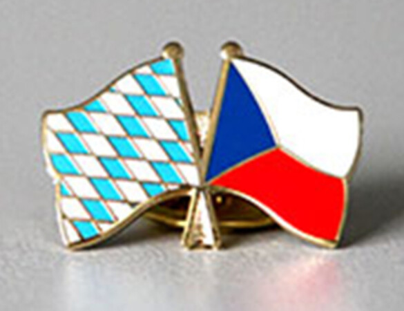 Bayerisch-tschechische Beziehungen stärken