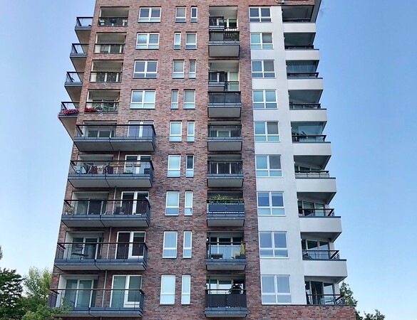 Staatliche Wohnungsbaugesellschaften und sozialgerechte Bodennutzung