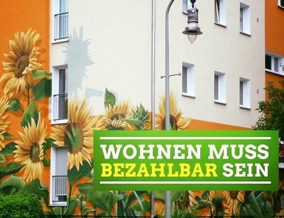 „Staatsregierung muss sich für Überleben der Mietpreisbremse einsetzen!“