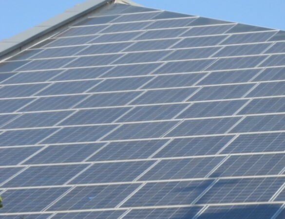 Freistaat muss alle Solar-Potentiale nutzen
