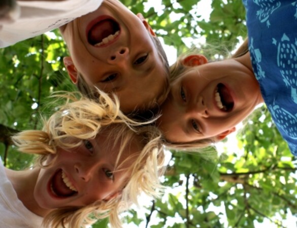 Grüne legen Gesetzentwurf für starke Kitas vor