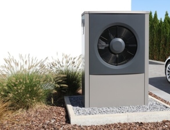 Habecks Heizungsgesetz wird in der Region Regenburg gut angenommen