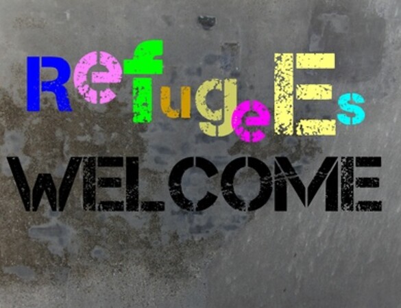 Gewalt ist nicht tolerierbar