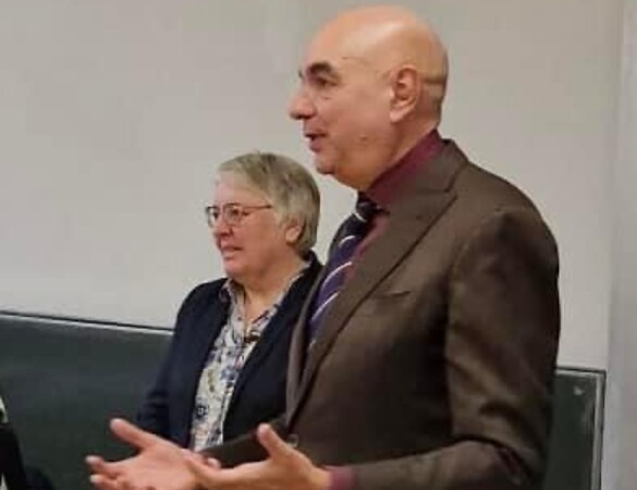 „Der Landtag sollte Spiegelbild der Gesellschaft sein.“