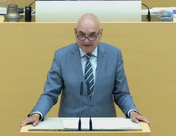 Tugenden der Mitglieder des Parlamentarischen Kontrollgremiums