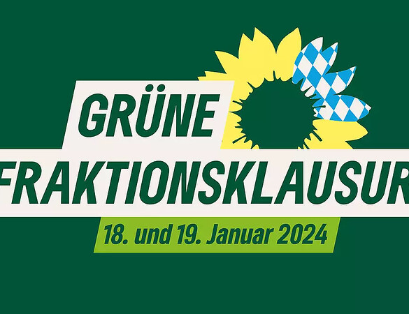 Mit Grünen Energien Bayern als Wirtschaftsstandort sichern