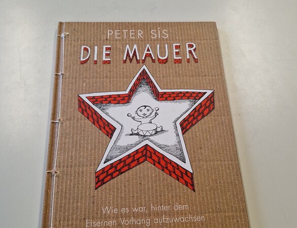 „Ich ging davon aus, dass die Sowjets bis in alle Ewigkeit an der Macht bleiben würden.“