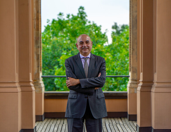 Es braucht keine Verrenkung der Geschäftsordnung