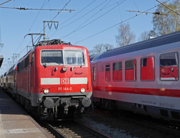 Opposition erfolgreich mit Parlamentsinitiative