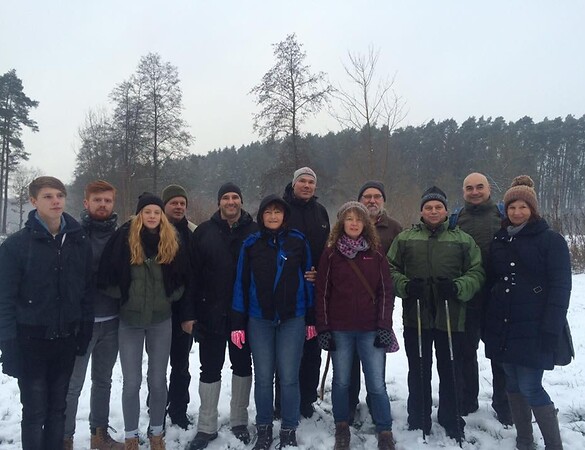 Der richtige Start ins neue Jahr