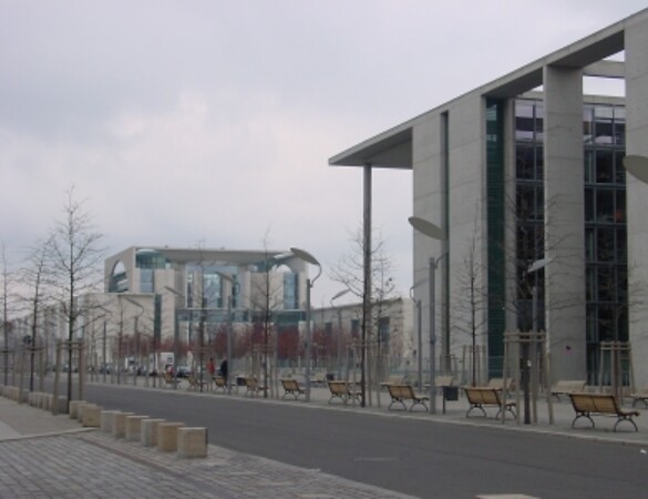 Grüne wollen möglichen Amtsmissbrauch des Landshuter Landrats Dreier aufklären