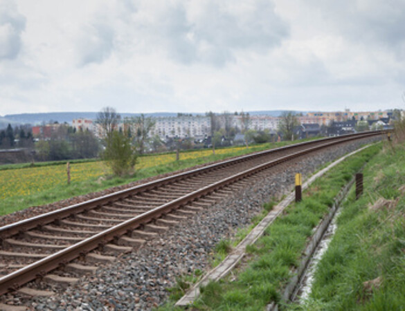 Ostbayerische Schienenkonferenz in Schwandorf