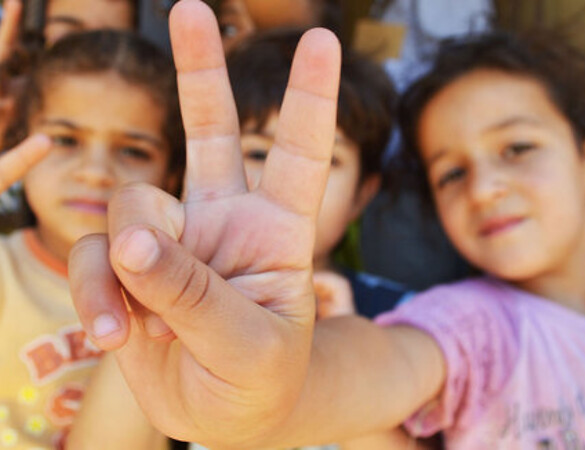 Kritik an inhumaner Umverteilung von teilweise langjährig Geduldeten