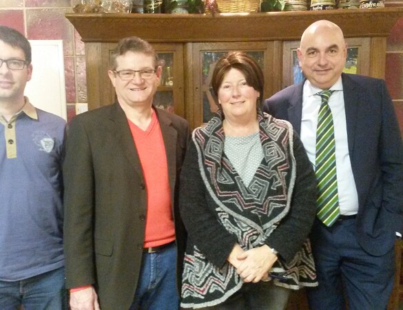 Wasser - unser Lebensmittel Nr. 1