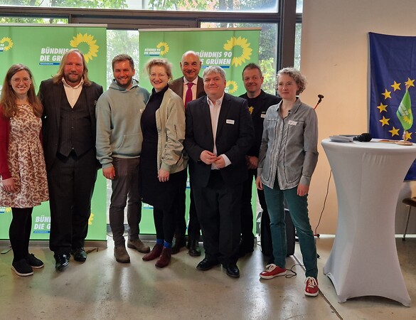 Starkes Europa, starke Demokratie