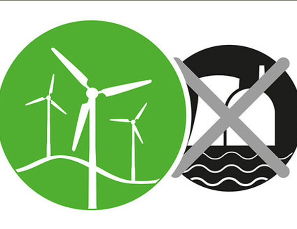 Fukushima mahnt: Energiewende nicht ausbremsen