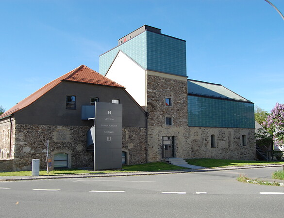 Die Bayerisch-Tschechische Zusammenarbeit braucht mehr als Visionen