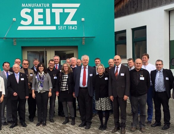 Holzfenster haben viele Vorteile