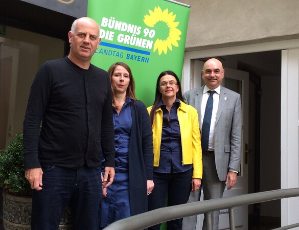 Wohnen findet Stadt: Kommunale Wohnraumversorgung in Ballungsräumen