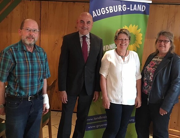 Die Kommunen sollten sich mehr trauen!