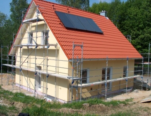 Baukindergeld Plus und Eigenheimzulage auf den Prüfstand stellen