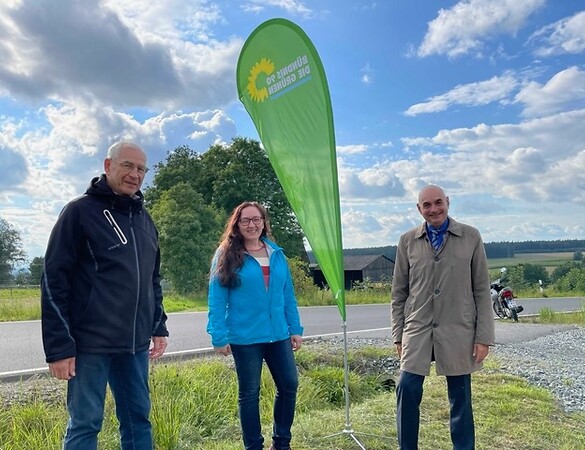 Gemeinsam für die Windkraft