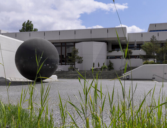 Virtuelle Hochschultour macht Station an der Uni Regensburg