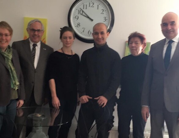 Integration durch Ausbildung