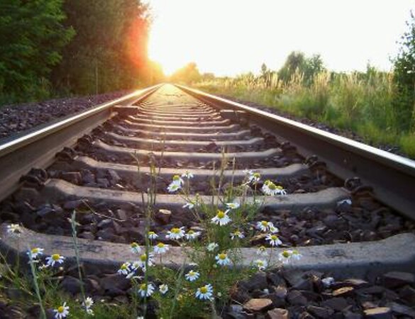 Ausbau der Schienenverbindung nach Tschechien längst überfällig