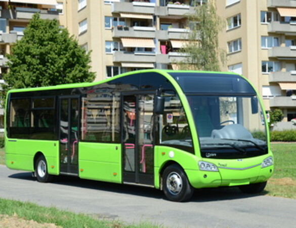 Bei Null-Emission kann man nicht täuschen und tricksen wie VW