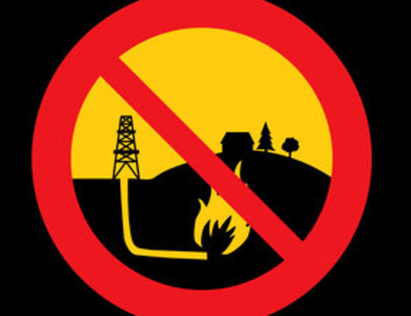 Mistol erwartet Aufklärung zum Fracking in der Oberpfalz