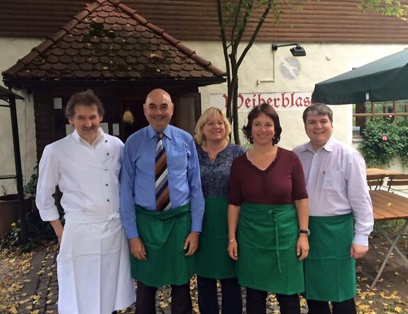 Tour der Landtagsfraktion „Heimat. Genuss. Kultur. Einzigartig oder austauschbar?“ in der Oberpfalz