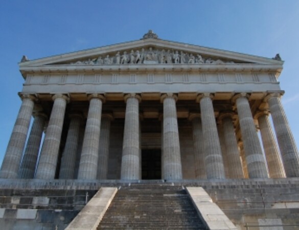 Mistol macht Söder die Walhalla streitig