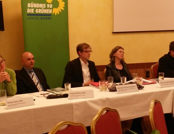 Mit Selbstbewusstsein und Kreativität dem Schrumpfen trotzen