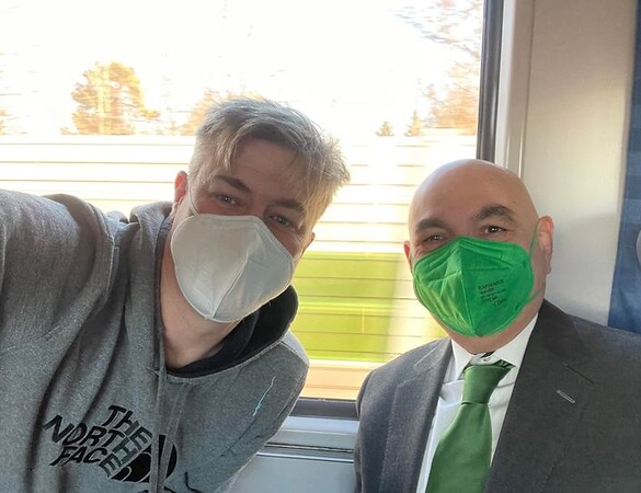 Bundesversammlung: Die Nr. 1 im Staat mitbestimmen