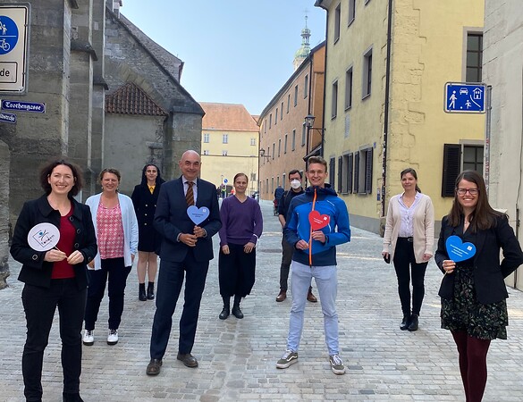 Im Osten ist ein wichtiger mitteleuropäischer Nachbar