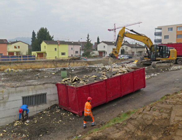 Mehr staatliche Förderung für Bau und Sanierung von Sozialbauwohnungen