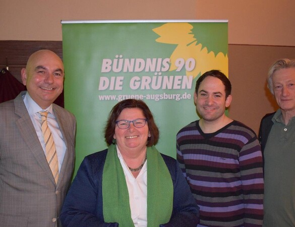 Wohnen versus Naturschutz