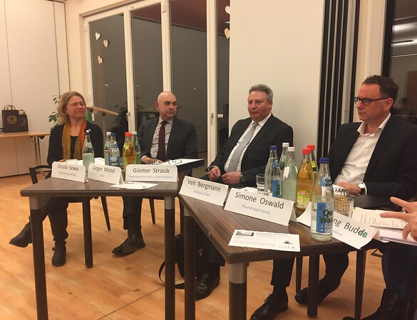 Bezahlbarer Wohnraum in Bamberg ?!