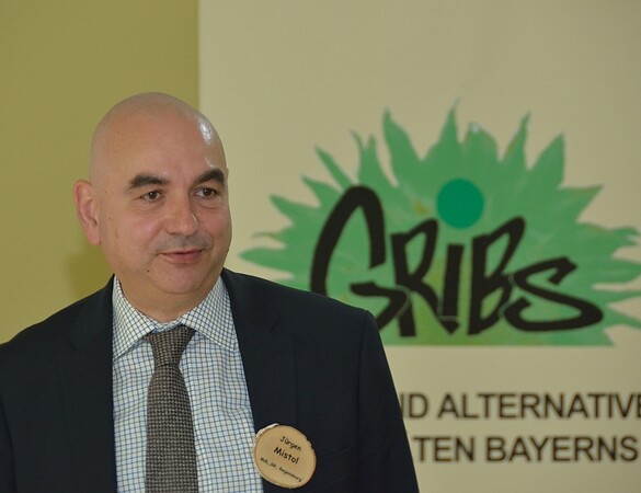 GRIBS-Kommunalkongress am Ammersee