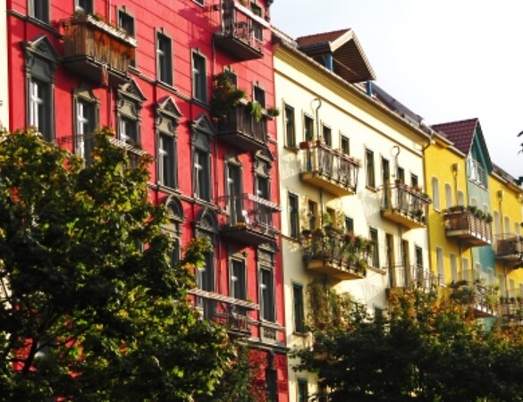 Dauerproblem Wohnungsnot in Ballungsräumen – was ist zu tun?