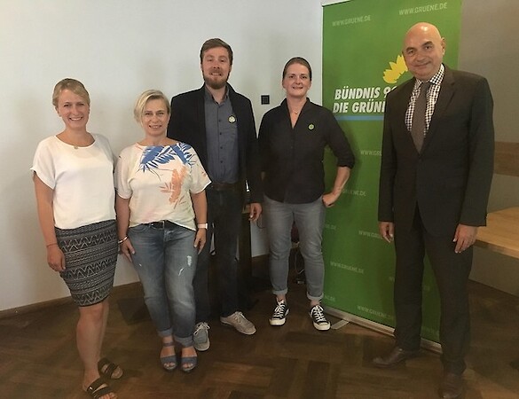 Wohnen im ländlichen Raum