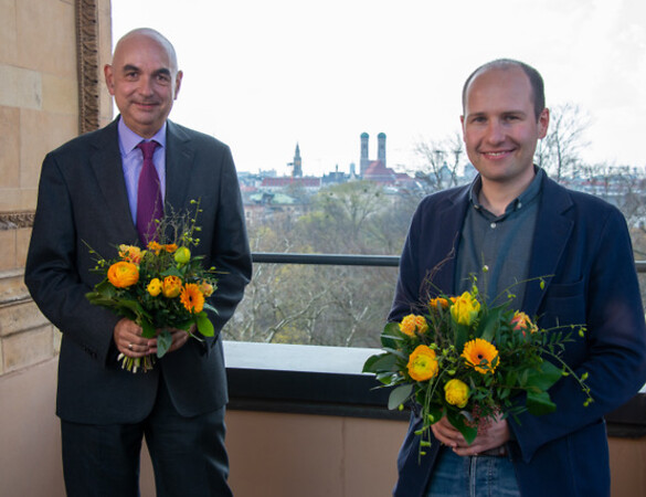 Neuwahl des Vorstands der Grünen Landtagsfraktion Bayern